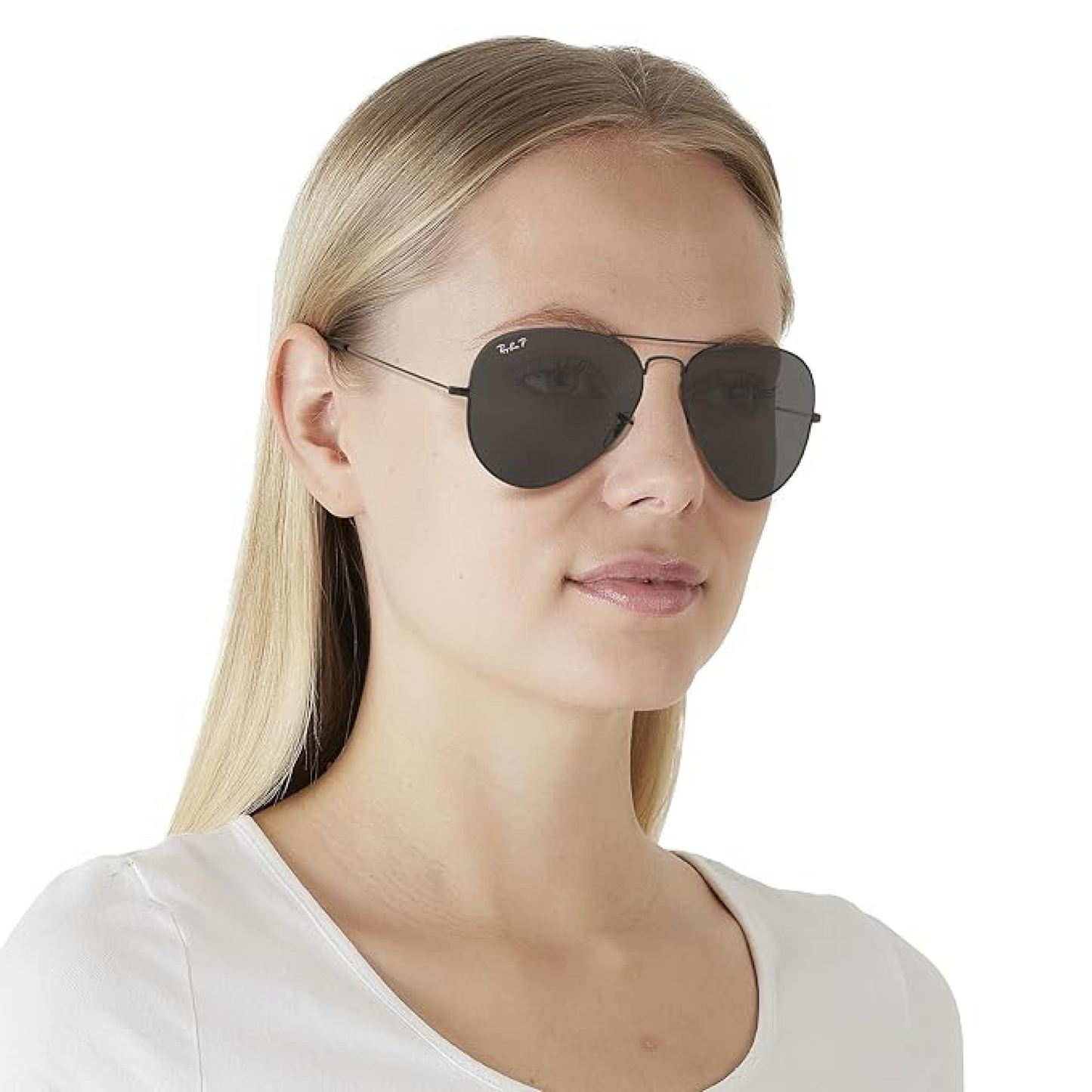 Ray-Ban Unisex Pilot Sunglasses - 0RB3025