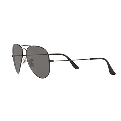 Ray-Ban Unisex Pilot Sunglasses - 0RB3025