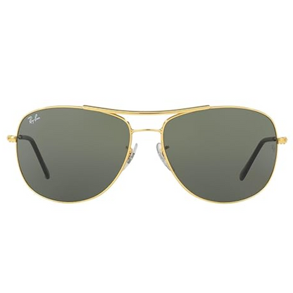 Ray-Ban UV Protected Sunglasses for Men, 63 mm