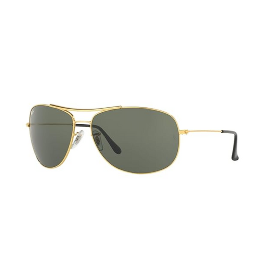 Ray-Ban UV Protected Sunglasses for Men, 63 mm
