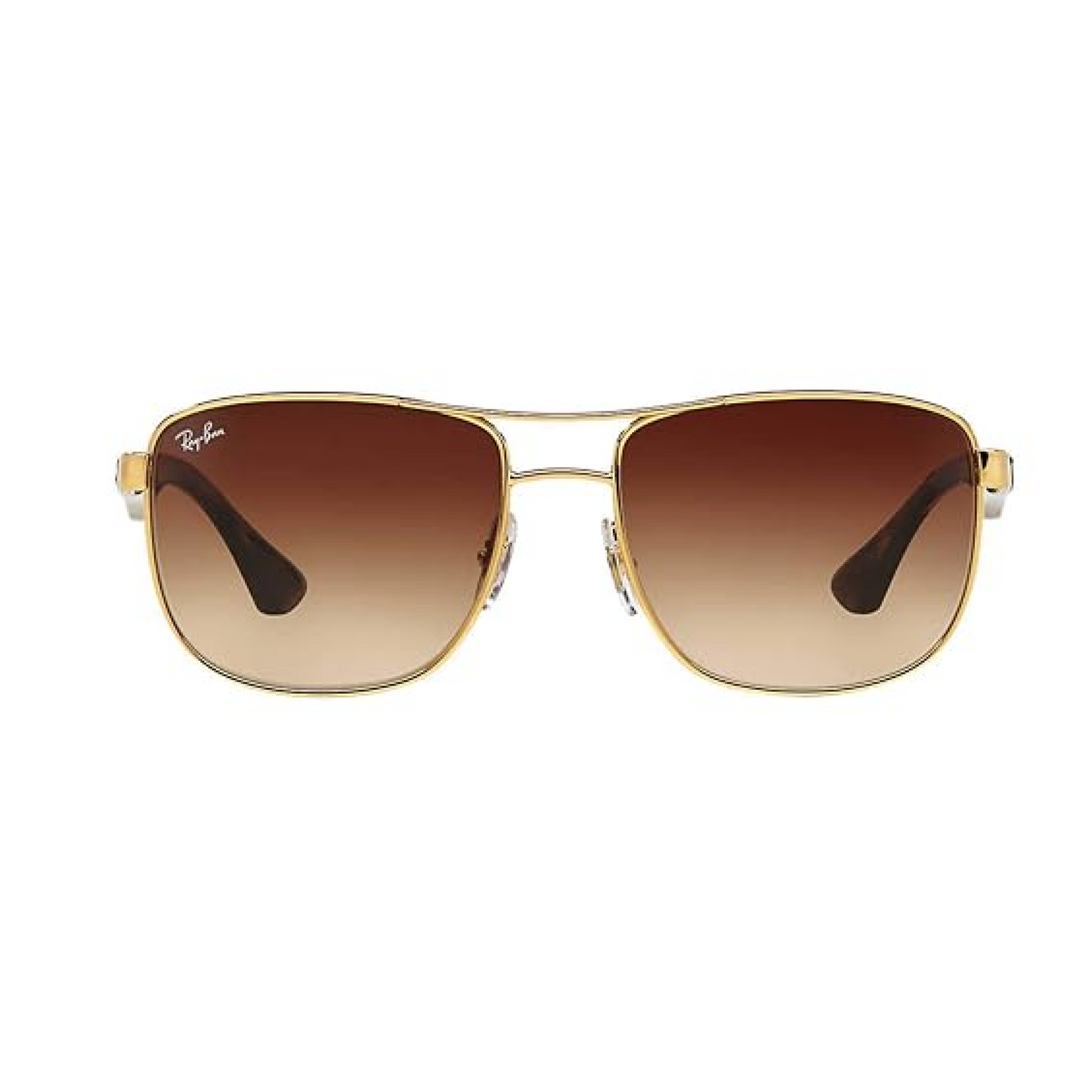 Ray-Ban Men Square Sunglasses - 0RB3533