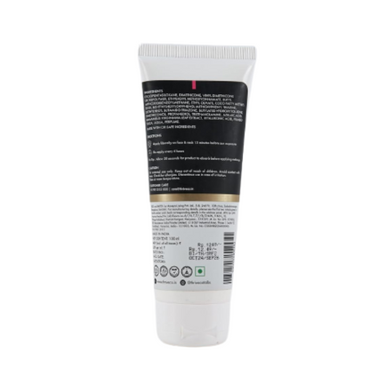 ThriveCo Exclusive Sunscreen Matte Finish SPF 50+ PA++++ 100ml