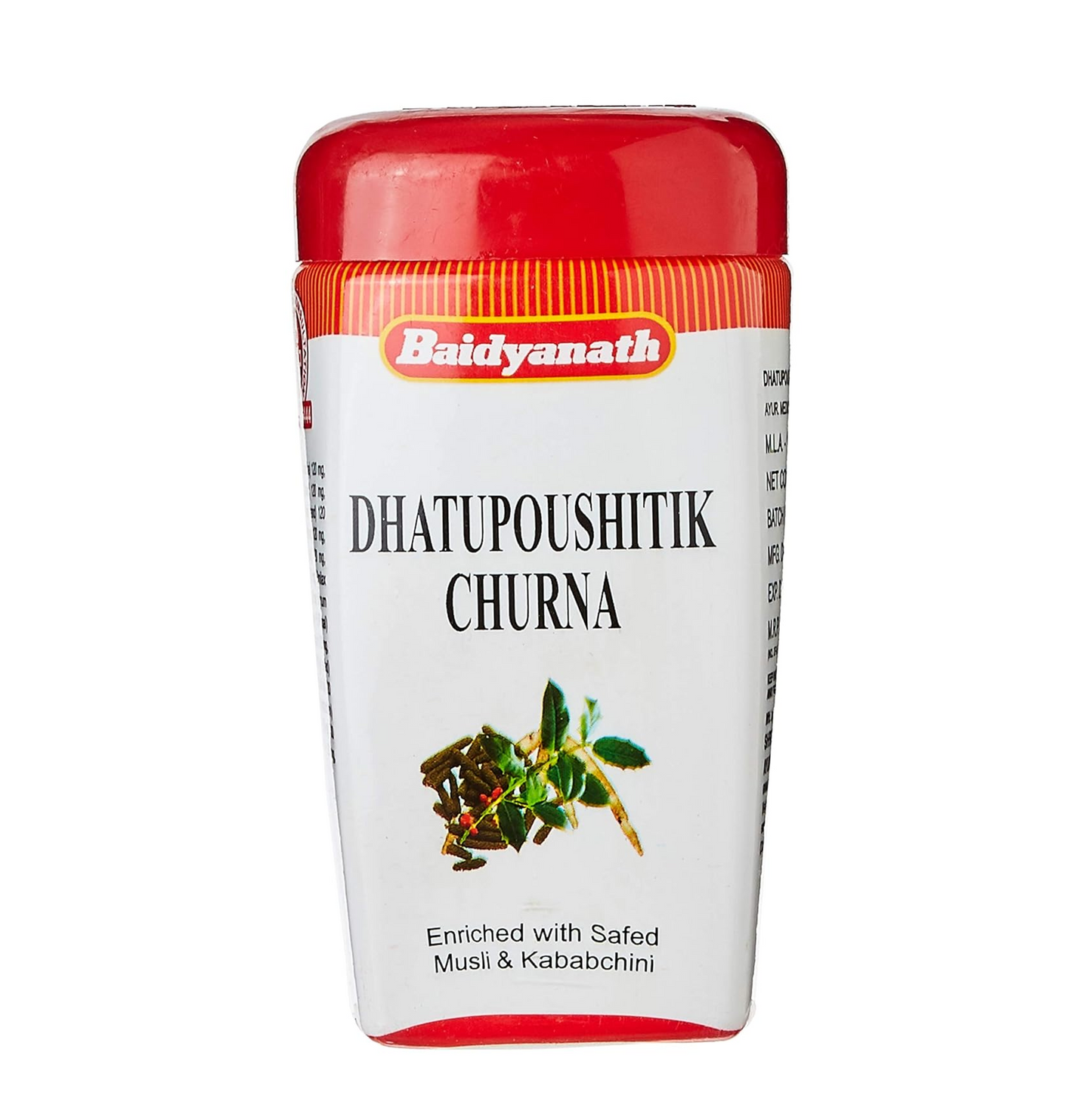 Baidyanath Jhansi Dhatuposhitik Churna