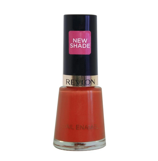 REVLON Matte Finish Nail Enamel, Feel The Vibe, 8ml