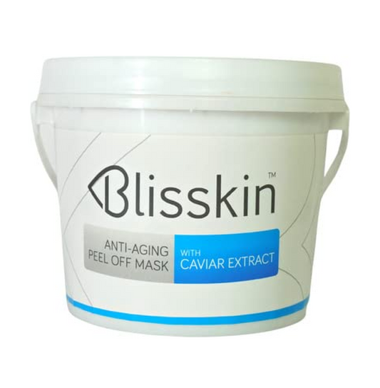 ANTI AGEING PEEL OFF MASK - 500GM