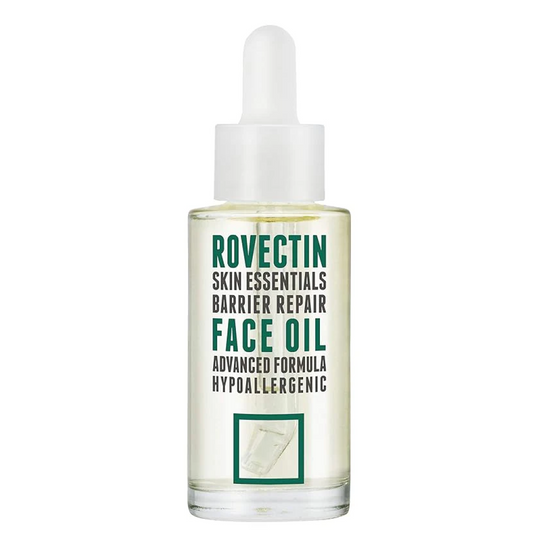 Rovectin Skin Essentials Barrier Repair Face Oil, 30ml