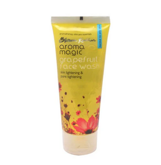 Aroma Magic Grapefruit Face Wash, 50ml