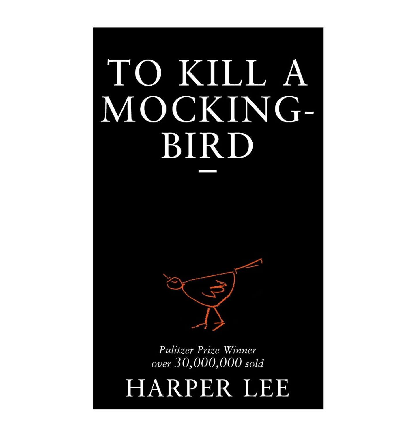 To Kill A Mockingbird