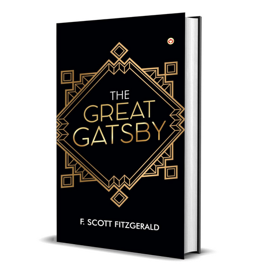 The Great Gatsby (Paperback)