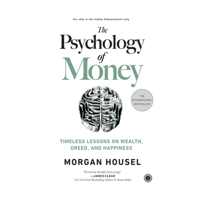 The Psychology of Money