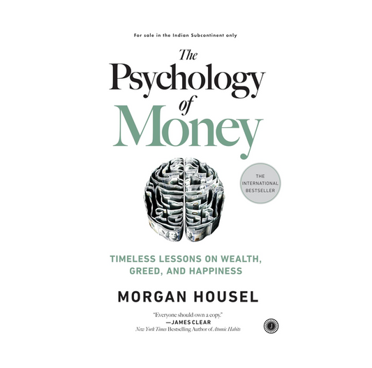 The Psychology of Money