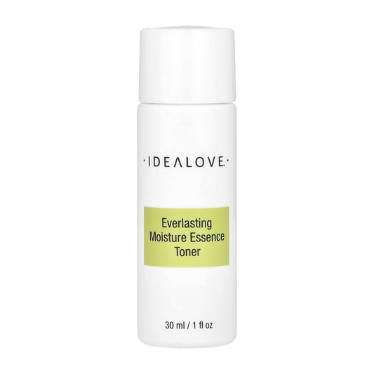 Idealove Everlasting Moisture Essence Toner, Trial Size, 1 fl oz (30 ml)