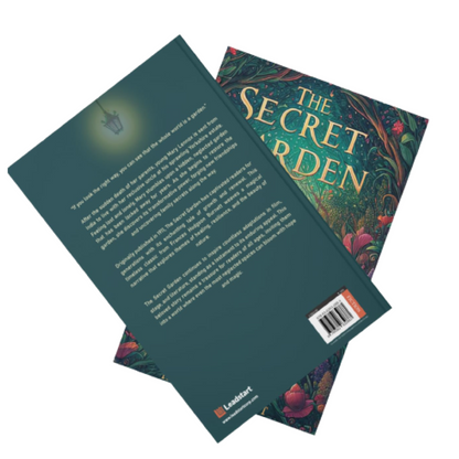 The Secret Garden [Premium Paperback] | A Classic Tale of Transformation, Friendship & Magic | Fantasy Fiction Books for Children | Classic Novels for Teenagers | Storybooks for Kids 9-12 in English Paperback