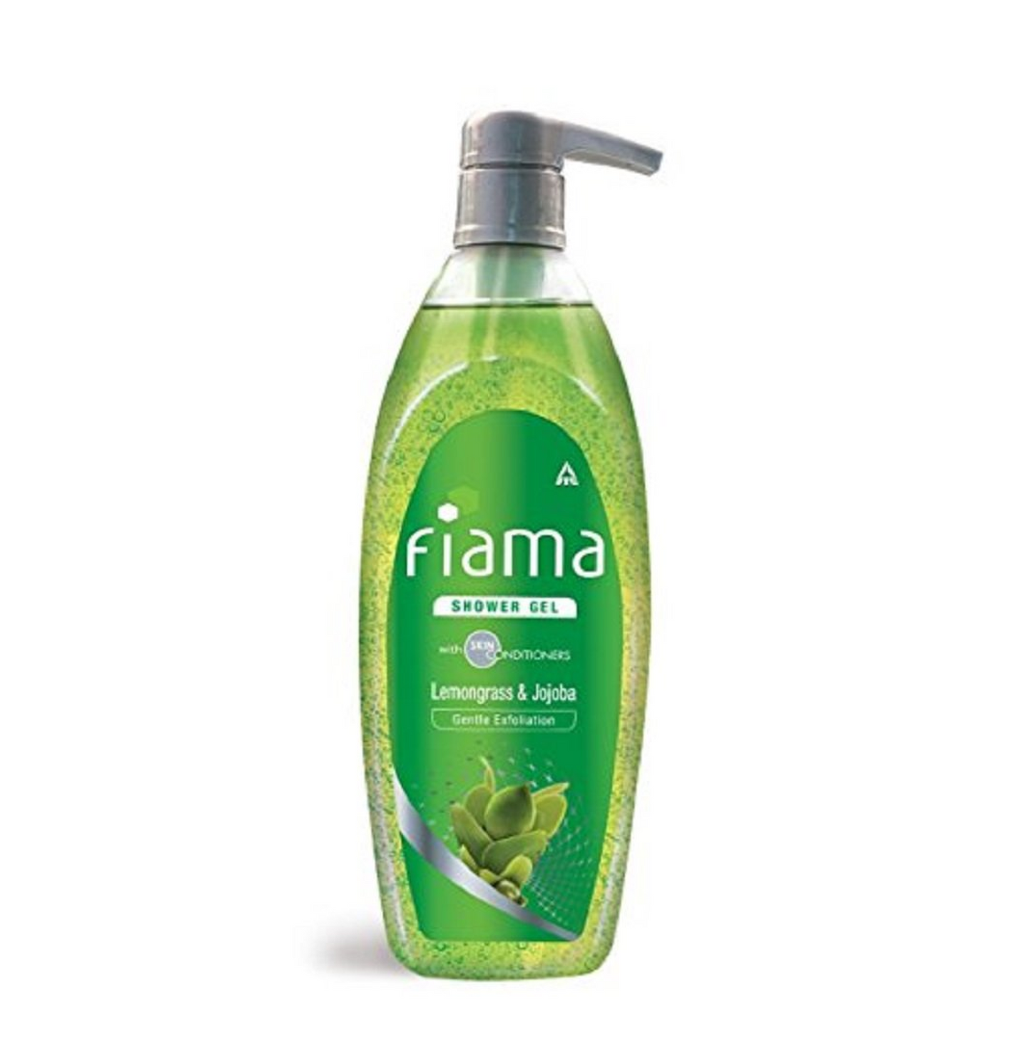Fiama Clear Springs Shower Gel, Lemongrass and Jojoba, 500ml