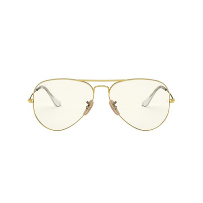 Ray-Ban Unisex Pilot Sunglasses - 0RB3025