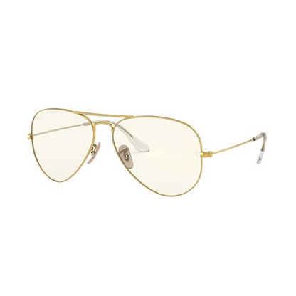 Ray-Ban Unisex Pilot Sunglasses - 0RB3025