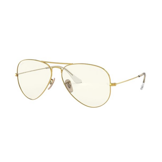 Ray-Ban Unisex Pilot Sunglasses - 0RB3025