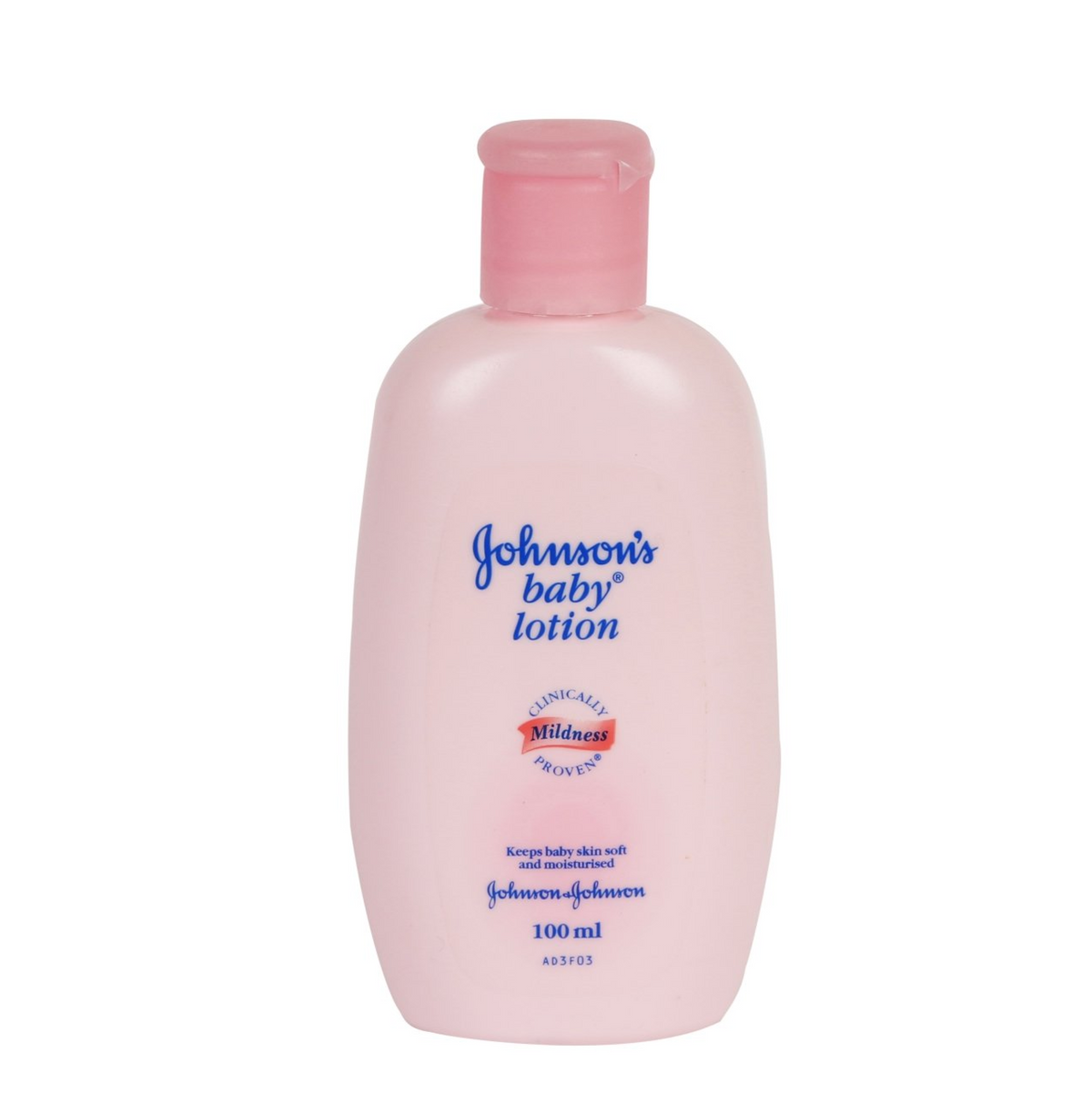 Johnson's Baby Lotion 100 ml