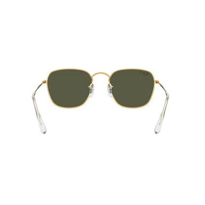 Ray-Ban Unisex Square Sunglasses - 0RB3857