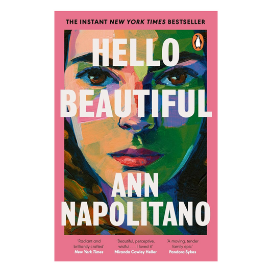 Hello Beautiful Napolitano, Ann Paperback