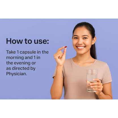 BBETTER GynoUrja Women’s Wellness | Ayurvedic Shatavari Softgels for Hormonal Balance, Menstrual Cycle & Urinary Health | Natural Supplement – 60 Softgels