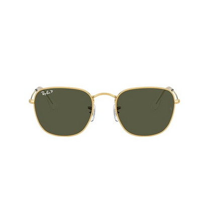 Ray-Ban Unisex Square Sunglasses - 0RB3857