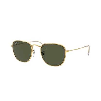 Ray-Ban Unisex Square Sunglasses - 0RB3857