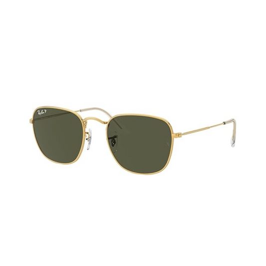 Ray-Ban Unisex Square Sunglasses - 0RB3857