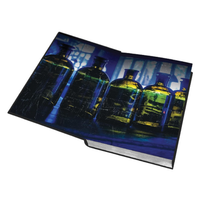 Frankenstein (Deluxe Hardbound Edition) Book