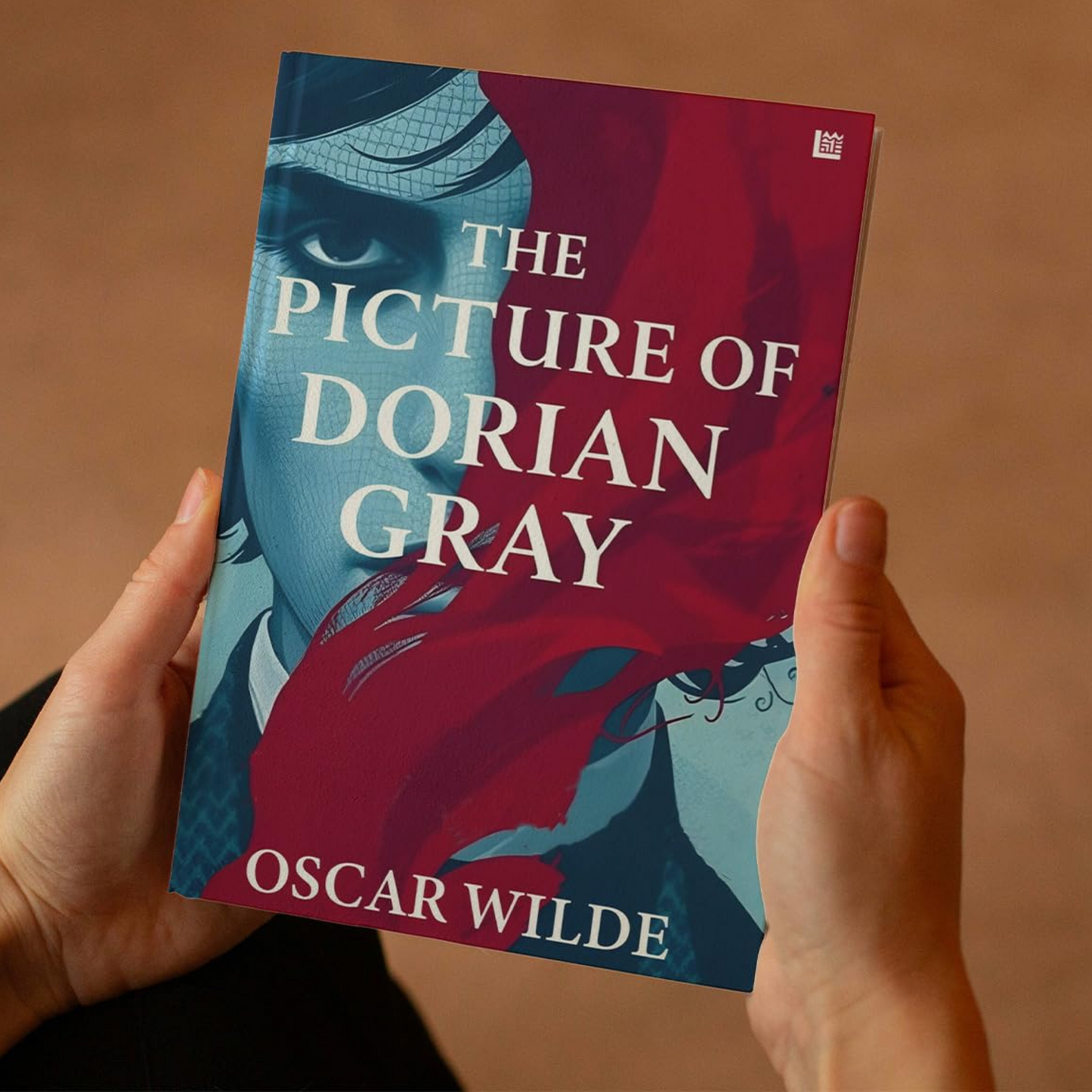 The Picture of Dorian Gray by Oscar Wilde [Premium Paperback] | Timeless Classic of Beauty and Morality | Best of Oscar Wilde Books | Fiction Books | Classic Literature Books | Unabridged Classics Paperback