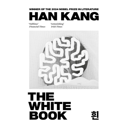 The White Book Paperback