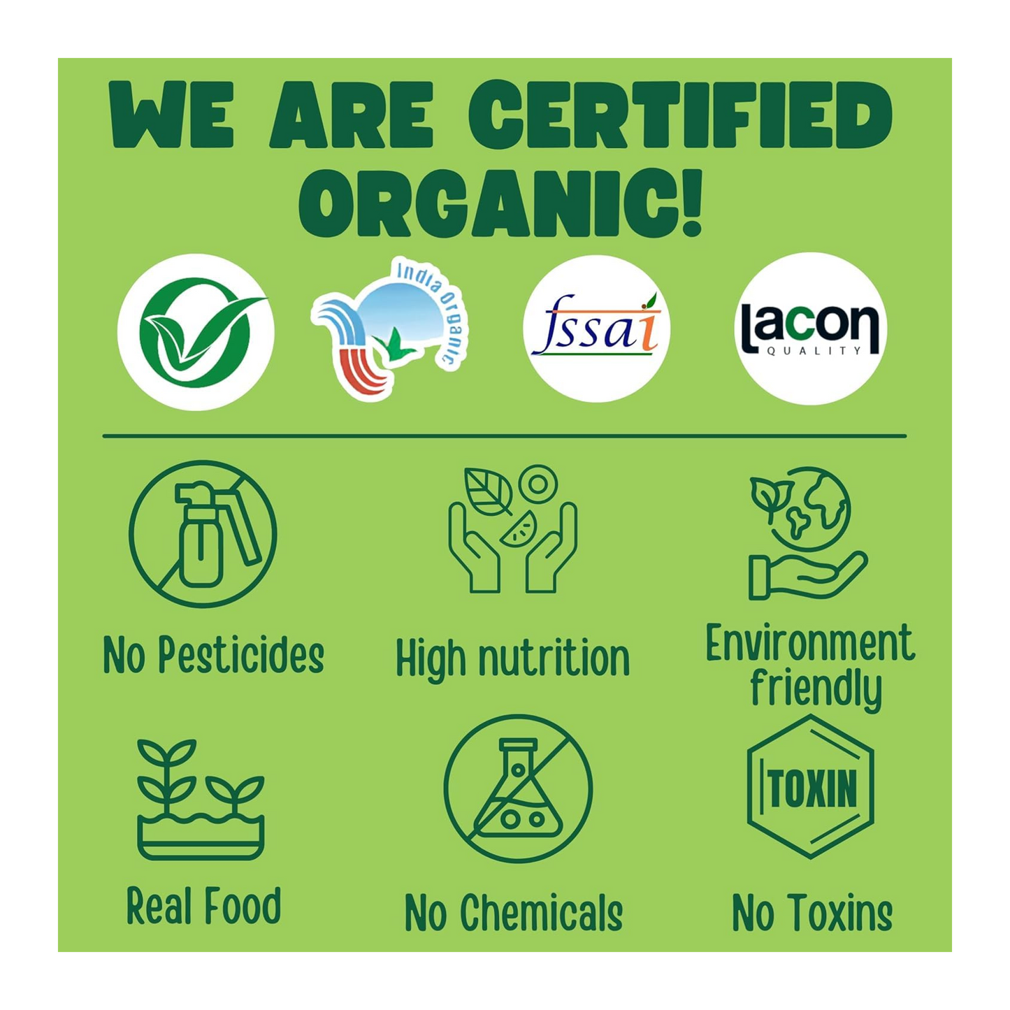TummyFriendly Foods Certified Organic Sprouted Ragi Flour For Little Ones. Made of Organic Sprouted Ragi Powder , Baby Cereal for 6-12 months. Shelf Life 6 Month | 200g