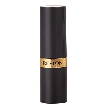 REVLON Super Lustrous Matte Lipstick, 80% Conditioning Ingredients, intance color, Waterproof, Long-Lasting, 100% Vegan Lipstick, Dashing brown (436), 4.25 gm