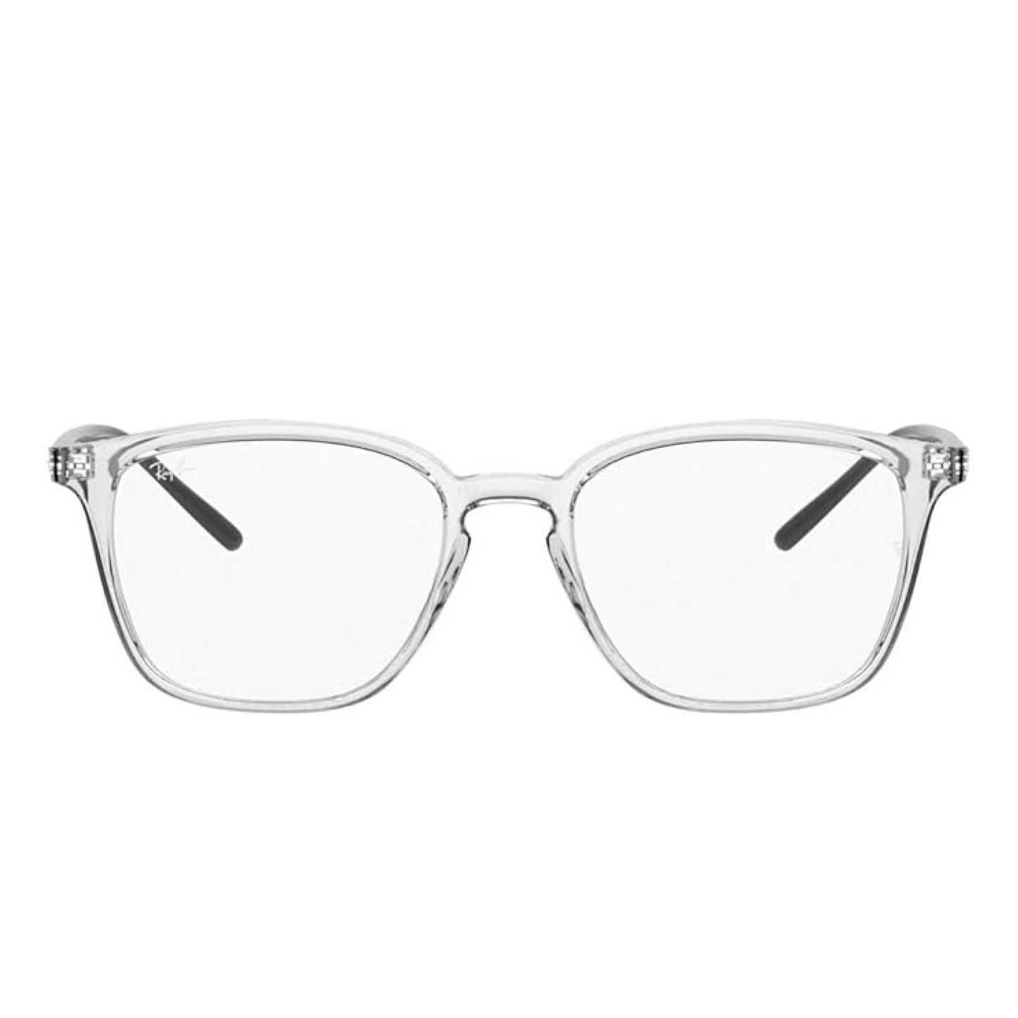 Ray-Ban Unisex Square Frames - 0RX7185