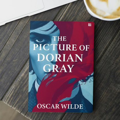 The Picture of Dorian Gray by Oscar Wilde [Premium Paperback] | Timeless Classic of Beauty and Morality | Best of Oscar Wilde Books | Fiction Books | Classic Literature Books | Unabridged Classics Paperback