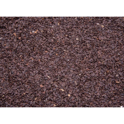 mymillets Mahabeera Seeds 450 g | Pure & Natural | Supports Joint & Bone Health | Rich in Nutrients | Vana Tulasi | Pignut Seeds | Talmakhana | Carya Glabra