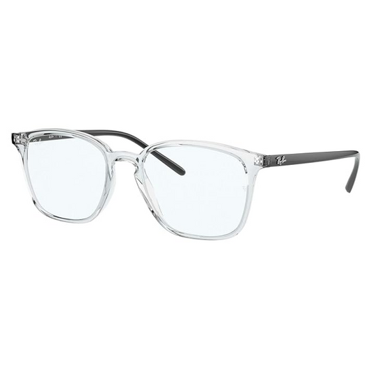 Ray-Ban Unisex Square Frames - 0RX7185