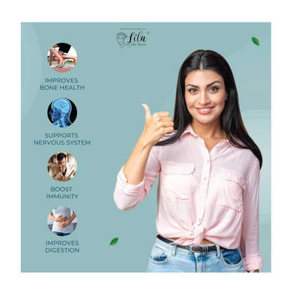 LILA DRY FRUITS 7 in 1 Seeds Mix 200g - Edible Seeds | Healthy Super Seeds Combo | Healthy Snacks | 100% Natural and Roasted Seeds | Mix Seeds for Eating | Diet Snacks | Superfood for Gifting