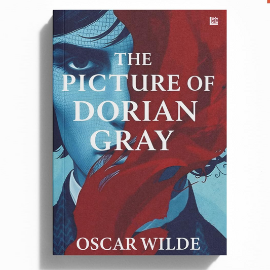 The Picture of Dorian Gray by Oscar Wilde [Premium Paperback] | Timeless Classic of Beauty and Morality | Best of Oscar Wilde Books | Fiction Books | Classic Literature Books | Unabridged Classics Paperback