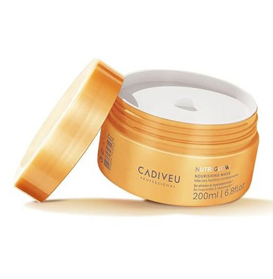 Cadiveu Nutri Glow Nourishing Mask