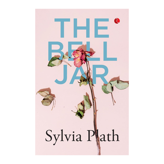 The Bell Jar Paperback