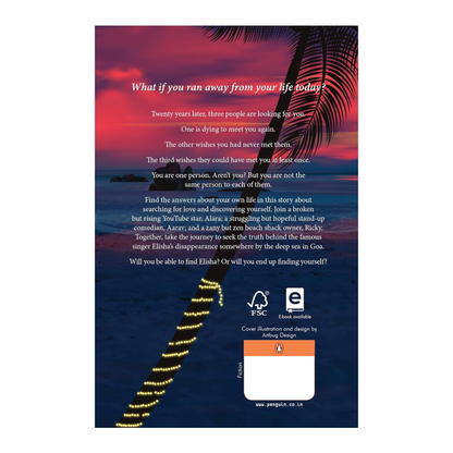 You Only Live Once [Paperback] Changle Stuti Paperback