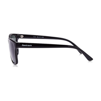 Fastrack Wayfarer Polarized Sunglasses for Men