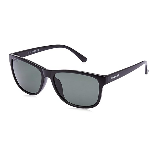 Fastrack Wayfarer Polarized Sunglasses for Men
