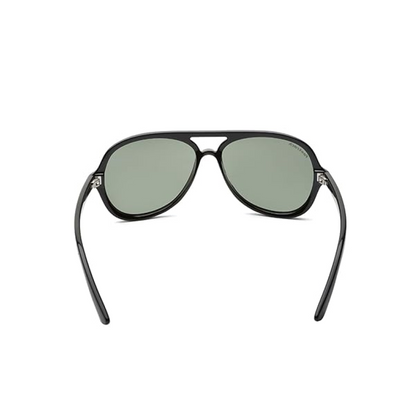 Fastrack Aviator Shaped 100% UV Protected Sunglasses for Men