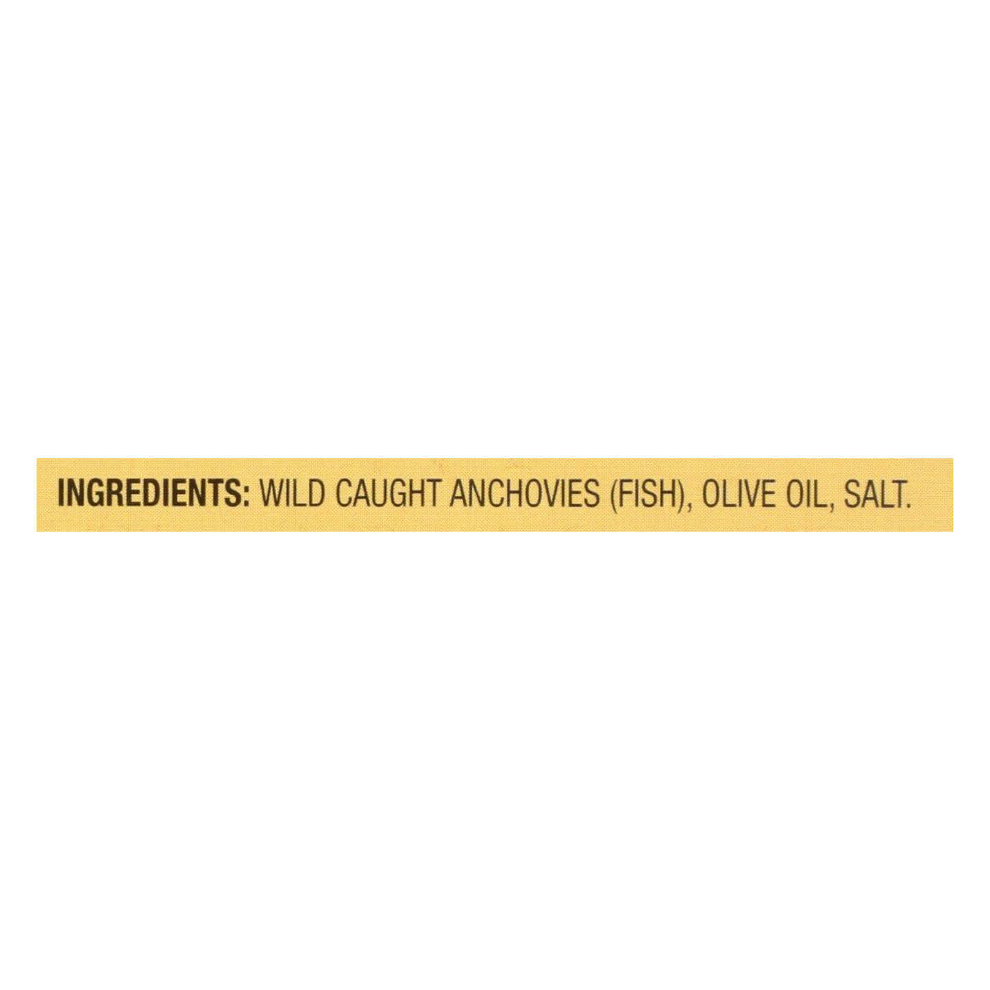 Reese Anchovy Paste, 1.6-Ounces