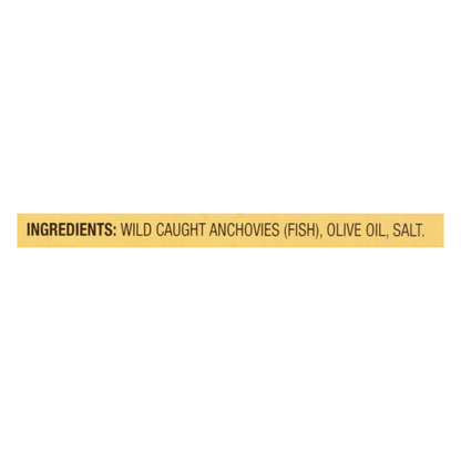 Reese Anchovy Paste, 1.6-Ounces