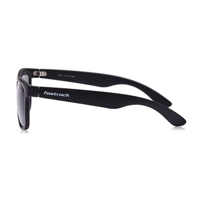 Fastrack 100% UV protected Wayfarer Sunglasses for Men