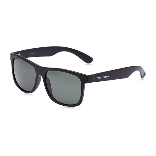 Fastrack 100% UV protected Wayfarer Sunglasses for Men