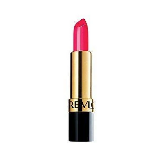 REVLON Super Lustrous Matte Lipstick, 80% Conditioning Ingredients, intance color, Waterproof, Long-Lasting, 100% Vegan Lipstick, Seductive Sienna (022), 4.25 gm